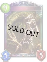 〔状態A-〕インペリアルドラグーン(アニメ)【リアルプロモ】{SV3-25}