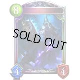 〔状態A-〕スケルトンレイダー(アニメ)【リアルプロモ】{SV3-27}