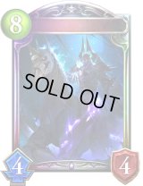 〔状態A-〕スケルトンレイダー(アニメ)【リアルプロモ】{SV3-27}