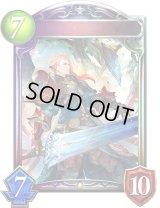 〔状態A-〕ビクトリーブレイダー(アニメ)【リアルプロモ】{SV1-02}