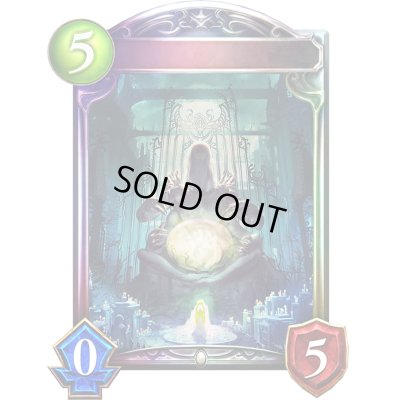 画像1: 〔状態A-〕狂信の偶像(アニメ)【リアルプロモ】{SV3-31}