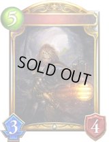 〔状態A-〕ゴブリンスレイヤー・ルシウス(アニメ)【リアルプロモ】{SV3-33}