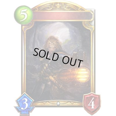 画像1: ゴブリンスレイヤー・ルシウス(アニメ)【リアルプロモ】{SV3-33}