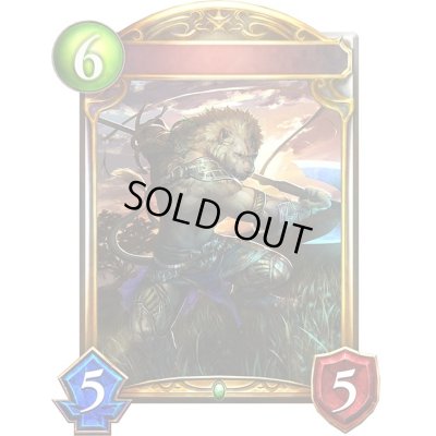 画像1: マヘス(アニメ)【リアルプロモ】{SV3-35}