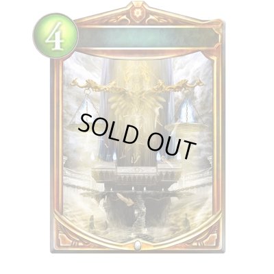 画像1: 神魔裁判所(アニメ)【リアルプロモ】{SV3-43}