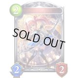 〔状態A-〕天弓の天使・リリエル(アニメ)【リアルプロモ】{SV3-45}