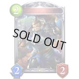 〔状態A-〕サブリーダー・ゲルト(アニメ)【リアルプロモ】{SV3-50}