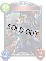 〔状態A-〕サブリーダー・ゲルト(アニメ)【リアルプロモ】{SV3-50}