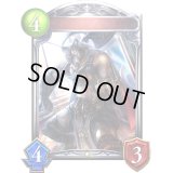 〔状態A-〕レヴィオンヴァンガード・ジェノ(アニメ)【リアルプロモ】{SV3-51}