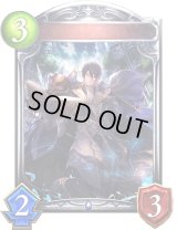 〔状態A-〕神秘の探求者・クラーク(アニメ)【リアルプロモ】{SV3-54}