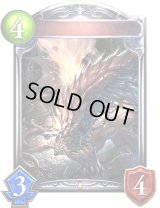 〔状態A-〕輝石のドラゴン(アニメ)【リアルプロモ】{SV3-56}