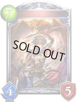 〔状態A-〕冥守の戦士・カムラ(アニメ)【リアルプロモ】{SV3-61}