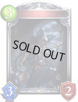 邪悪なる予言者・ダムス(アニメ)【リアルプロモ】{SV3-67}