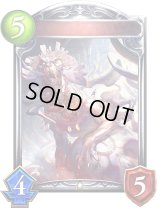 エンシェントレオスピリット(アニメ)【リアルプロモ】{SV3-68}