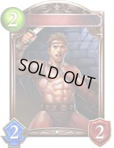 セクトール(アニメ)【リアルプロモ】{SV3-69}