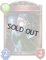 ミニゴブリンメイジ(アニメ)【リアルプロモ】{SV3-71}