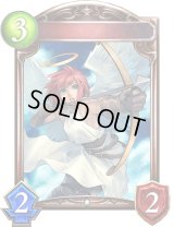 御言葉の天使(アニメ)【リアルプロモ】{SV3-72}