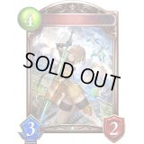 〔状態A-〕フェアリーナイト(アニメ)【リアルプロモ】{SV3-75}