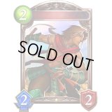 〔状態A-〕サムライ(アニメ)【リアルプロモ】{SV3-76}