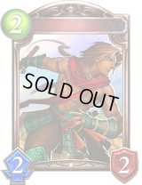 サムライ(アニメ)【リアルプロモ】{SV3-76}