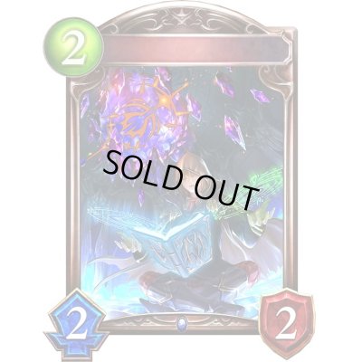 画像1: 〔状態A-〕マナリアウィザード・クレイグ(アニメ)【リアルプロモ】{SV3-80}