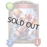 〔状態A-〕煌牙の戦士・キット(アニメ)【リアルプロモ】{SV3-84}