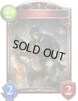 怪犬の墓守(アニメ)【リアルプロモ】{SV3-88}