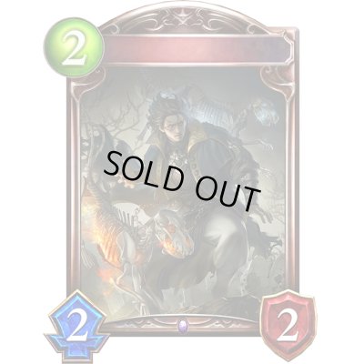 画像1: 〔状態A-〕怪犬の墓守(アニメ)【リアルプロモ】{SV3-88}