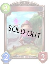 フロッグクレリック(アニメ)【リアルプロモ】{SV3-96}