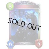 〔状態A-〕オーディン(プロモ/アニメ)【リアルプロモ】{SVP-07}