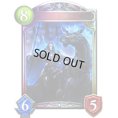 画像1: オーディン(プロモ/アニメ)【リアルプロモ】{SVP-07}