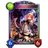 〔状態A-〕ダークエンジェル・オリヴィエ(プロモ/アニメ)【リアルプロモ】{SVP-08}《ニュートラル》