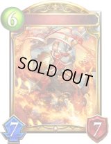 騎竜兵(プロモ/アニメ)【リアルプロモ】{SVP-10}