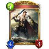 ヴァンガード・レイサム(アニメ)【リアルプロモ】{SV1-28}