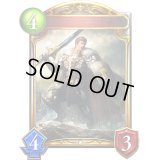 〔状態A-〕ヴァンガード・レイサム(アニメ)【リアルプロモ】{SV1-28}