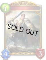 〔状態A-〕ヴァンガード・レイサム(アニメ)【リアルプロモ】{SV1-28}