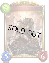 〔状態A-〕フロントガードジェネラル(アニメ)【リアルプロモ】{SV1-29}