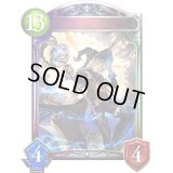 〔状態A-〕クロノウィッチ(アニメ)【リアルプロモ】{SV1-03}