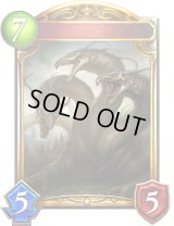 〔状態A-〕ハイドラ(アニメ)【リアルプロモ】{SV1-31}