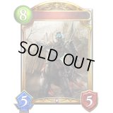 デュエリスト・モルディカイ(アニメ)【リアルプロモ】{SV1-34}