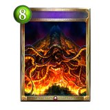 黙示録(アニメ)【リアルプロモ】{SV1-35}