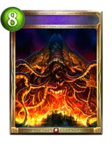 黙示録(アニメ)【リアルプロモ】{SV1-35}