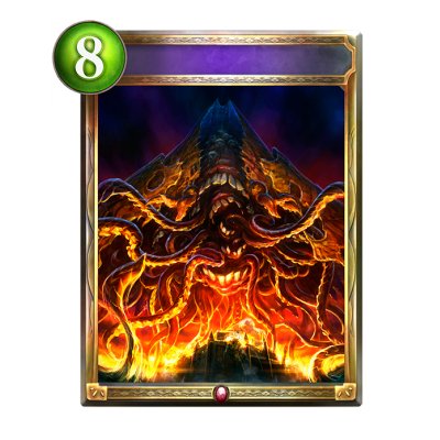 画像1: 黙示録(アニメ)【リアルプロモ】{SV1-35}