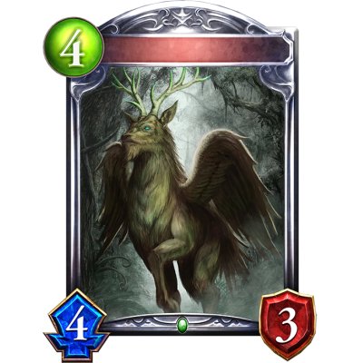 画像1: マナエルク(アニメ)【リアルプロモ】{SV1-41}