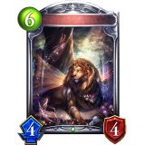 フェアリービースト(アニメ)【リアルプロモ】{SV1-42}