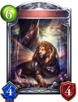 フェアリービースト(アニメ)【リアルプロモ】{SV1-42}