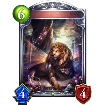 フェアリービースト(アニメ)【リアルプロモ】{SV1-42}《エルフ》