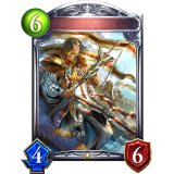 セージコマンダー(アニメ)【リアルプロモ】{SV1-45}