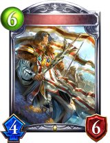 セージコマンダー(アニメ)【リアルプロモ】{SV1-45}