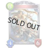 〔状態A-〕セージコマンダー(アニメ)【リアルプロモ】{SV1-45}